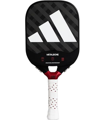 【新品未使用】ピックルボール パドル adidas RX44 Amazon.com: Adidas PB RX 44 2 PB3CA0U16 : Sports & Outdoors